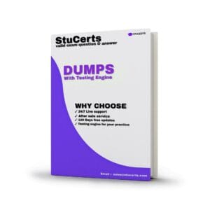 Stucerts Certification Exam